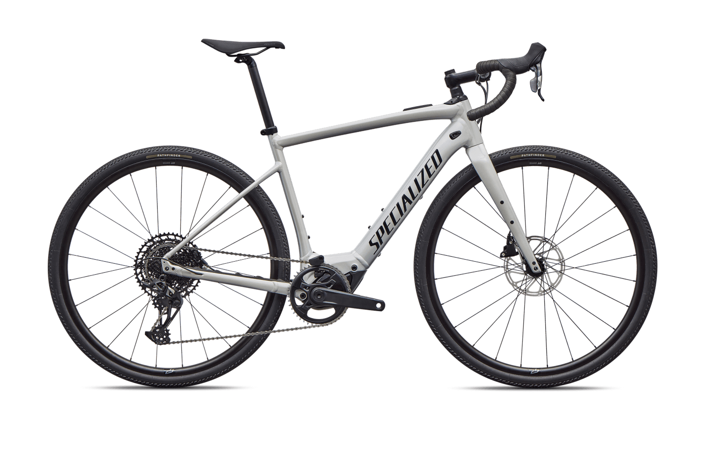 2 Comp E5 SRAM Apex Eagle build