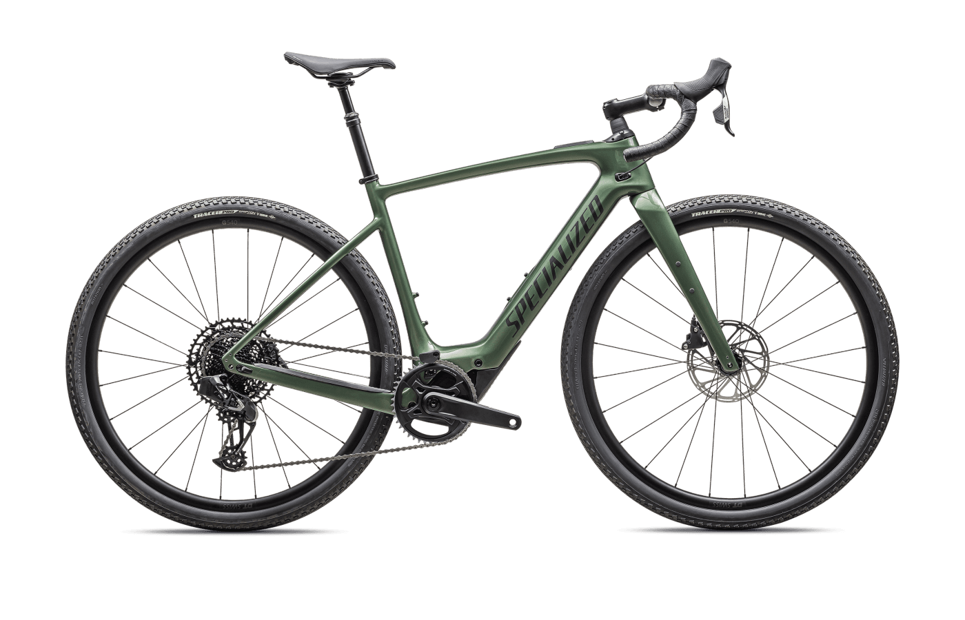 2 Comp SRAM Apex / X1 Eagle AXS build