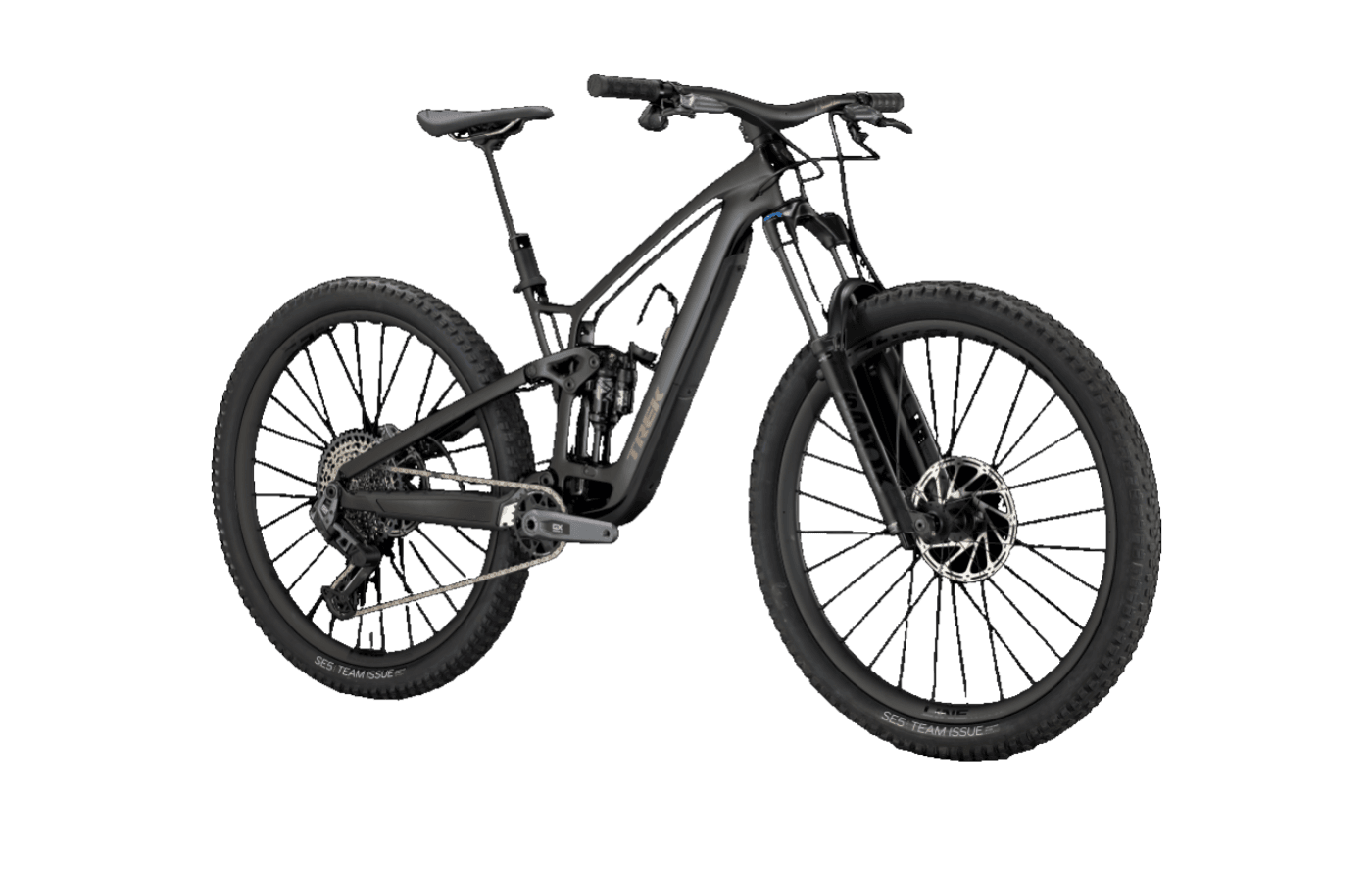 9.8 GX AXS T-Type Gen 6 build