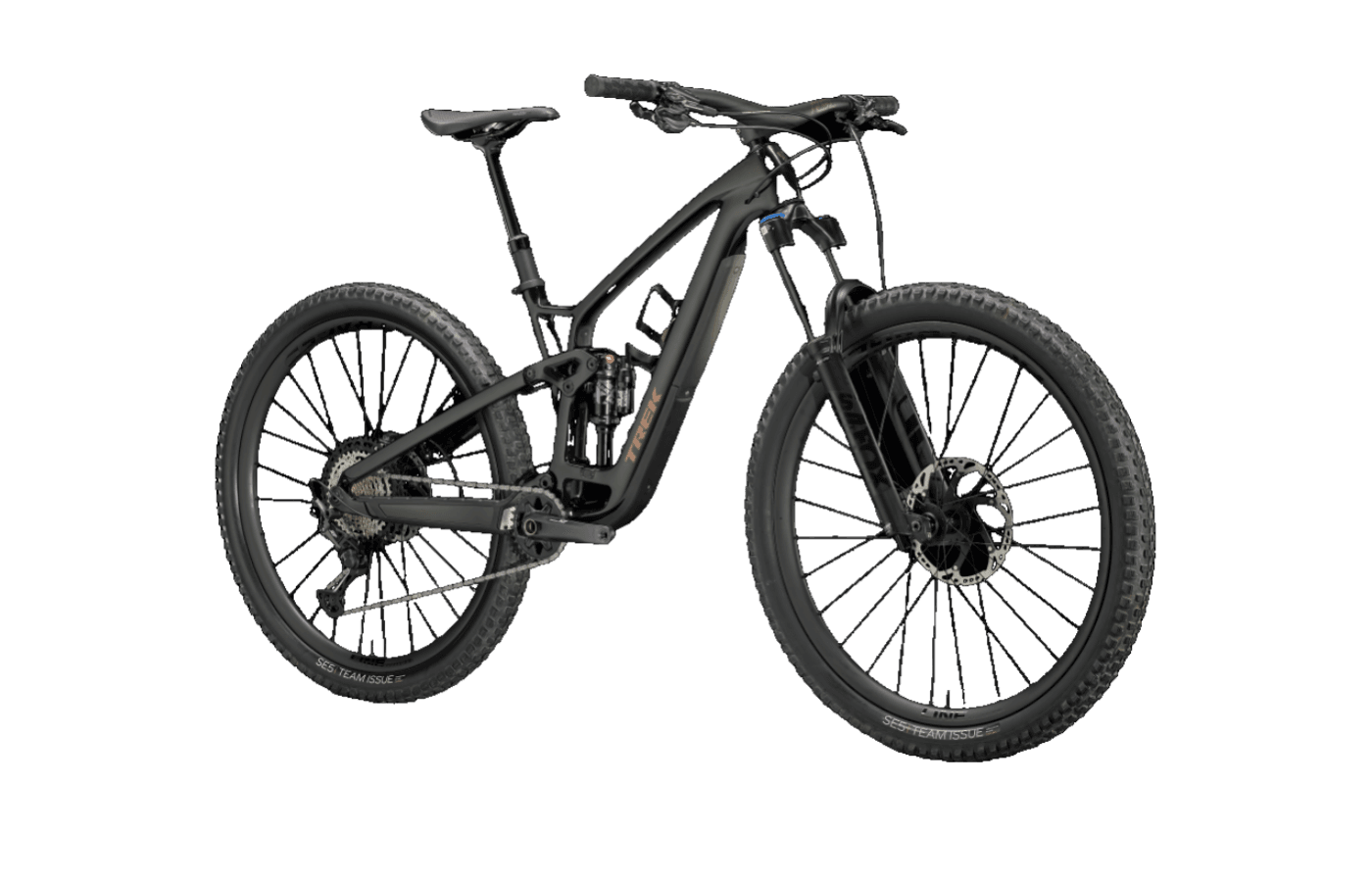 9.8 XT Gen 6 build