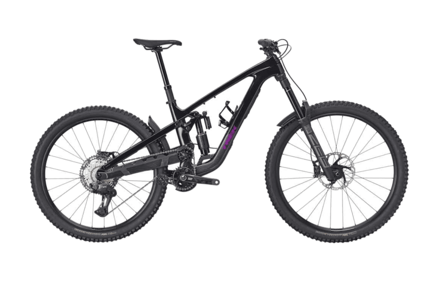 9.8 XT Di2 Gen 6 build