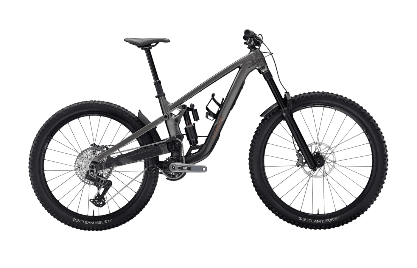 9 GX AXS T-Type Gen 6 build