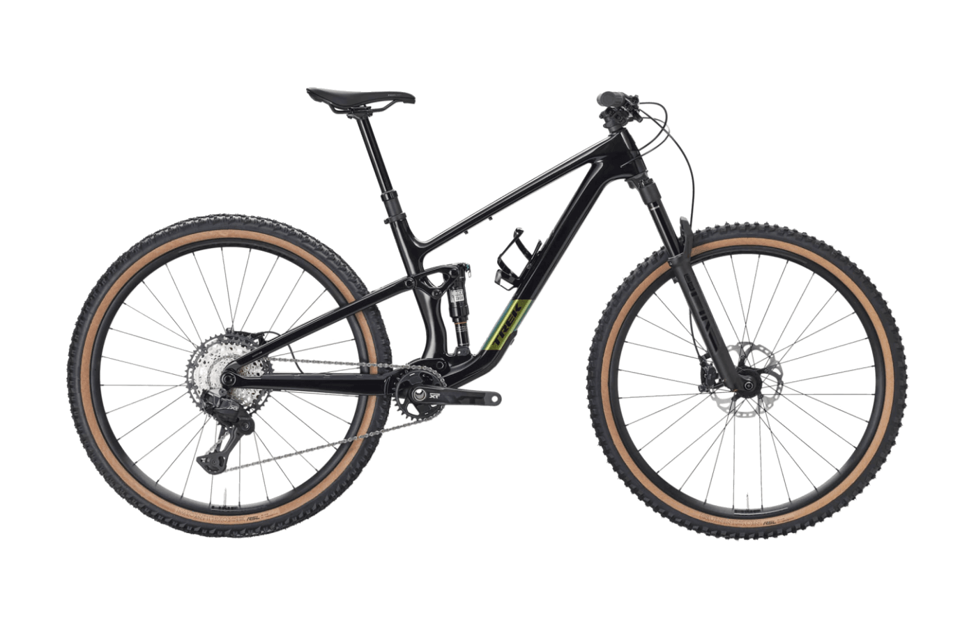 9.8 XT Di2 Gen 4 build