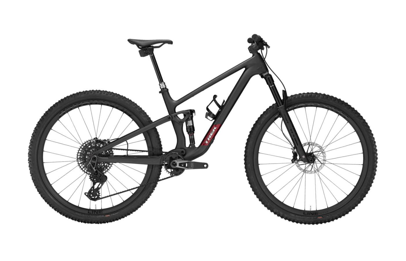 9.9 X0 AXS Gen 4 build