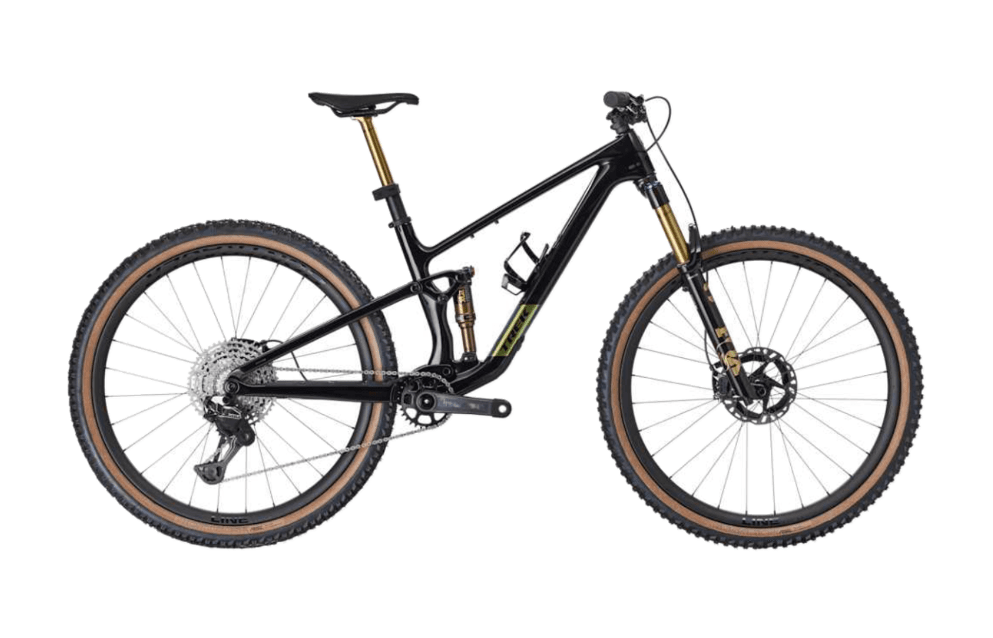 9.9 XTR Di2 Gen 4 build