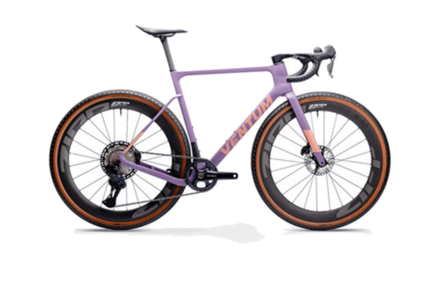 GRX Di2 1x12 build