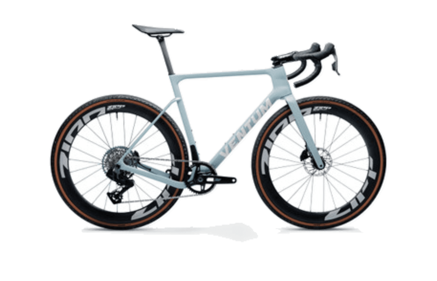 Rival XPLR build