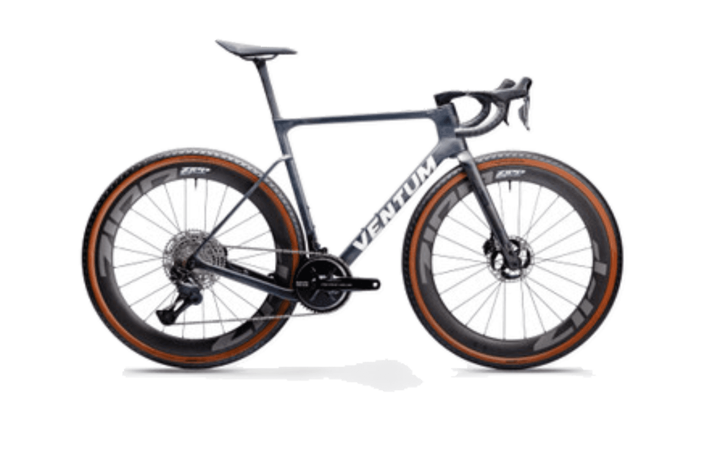XTR Di2 build