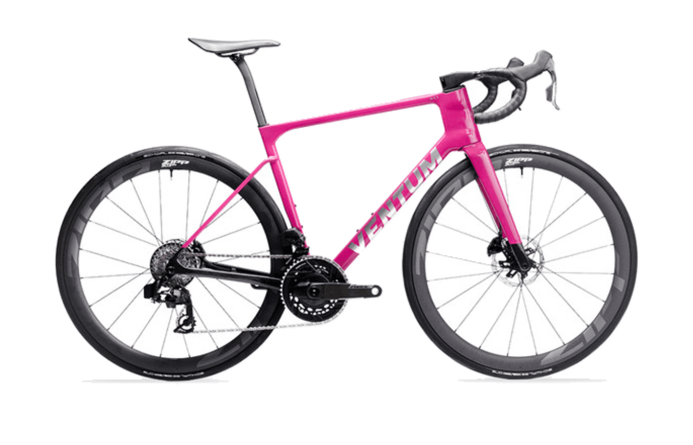 Force AXS build