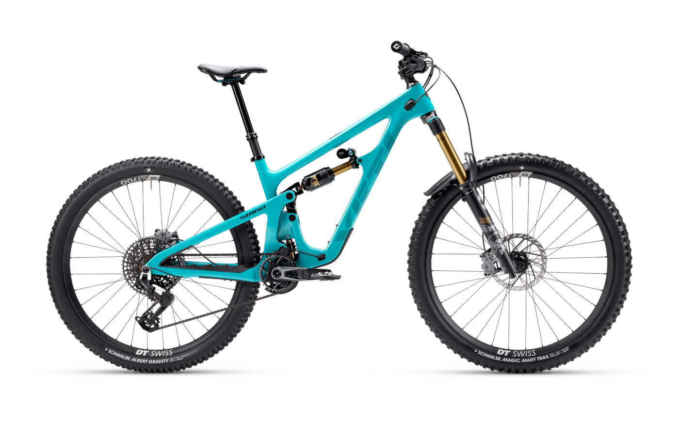 T2 X0/90 TRANSMISSION build